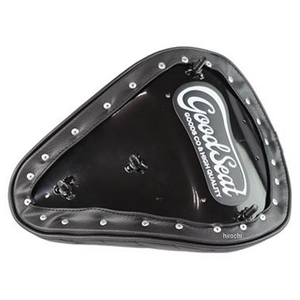 グッズ GOODS シート GOODSEAT SADDLE バーチカル 08年以前 SR400/500