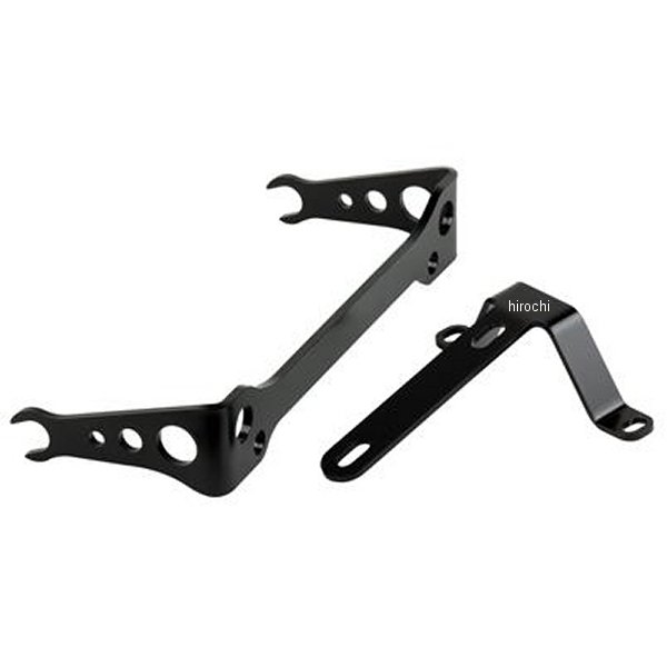 グッズ GOODS シート GOODSEAT SADDLE バーチカル 08年以前 SR400/500用キット ブラウン G3-00163 WO店