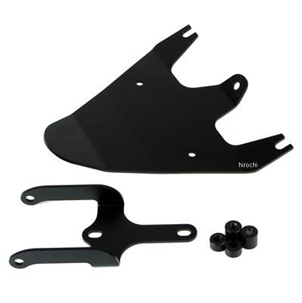 グッズ GOODS シート GOODSEAT SADDLE ダイヤモンド 10年-22年 スポーツスター用キット ブラウン G3-00189 WO店_2