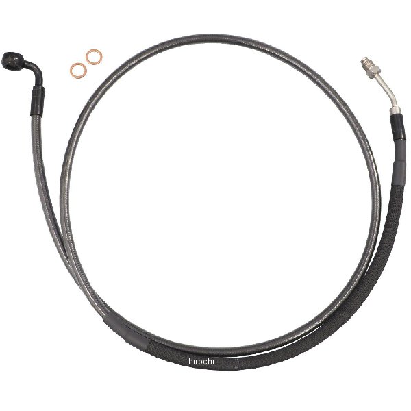 マグナム MAGNUM BP 56in 油圧クラッチライン 90° 032505 WO店の通販は 18,400円