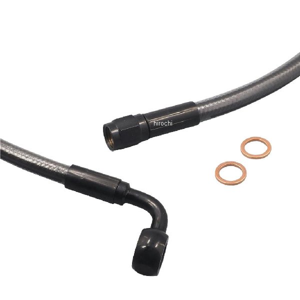 マグナム MAGNUM BP 28in ABSアッパーブレーキASSY 90°10mm 032595 WO店