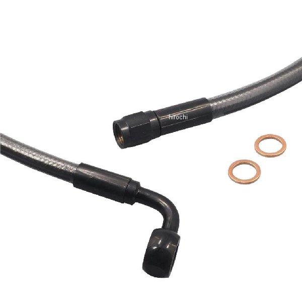 マグナム MAGNUM BP 30in ABSアッパーブレーキASSY 90°10mm 032596 WO店