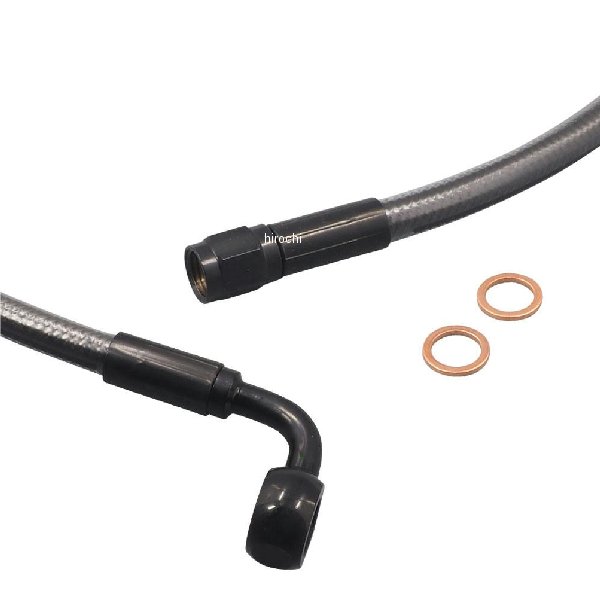 マグナム MAGNUM BP 42in ABSアッパーブレーキASSY 90°10mm 032602 WO店