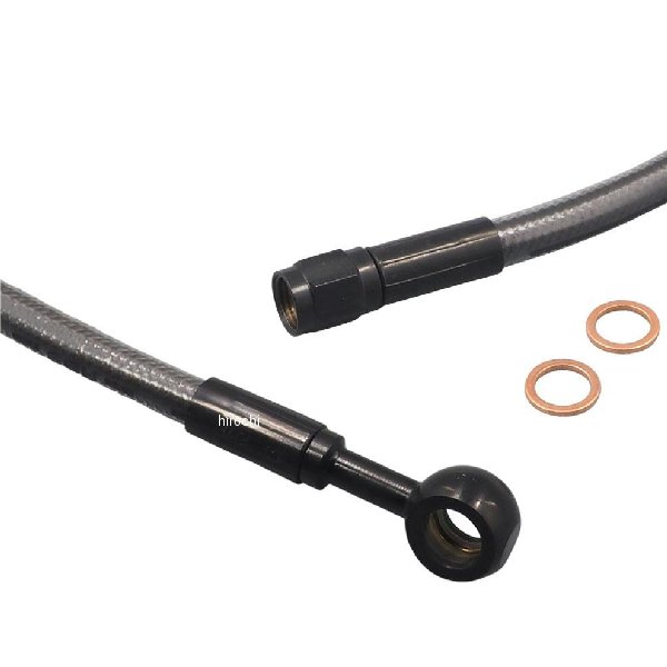 マグナム MAGNUM BP 24in ABSアッパーブレーキASSY ストレート10mm 032605 WO店