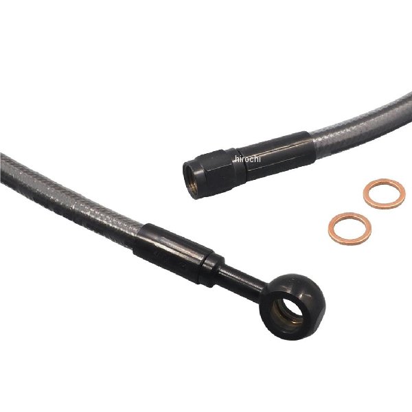 マグナム MAGNUM BP 42in ABSアッパーブレーキASSY ストレート10mm 032614 WO店