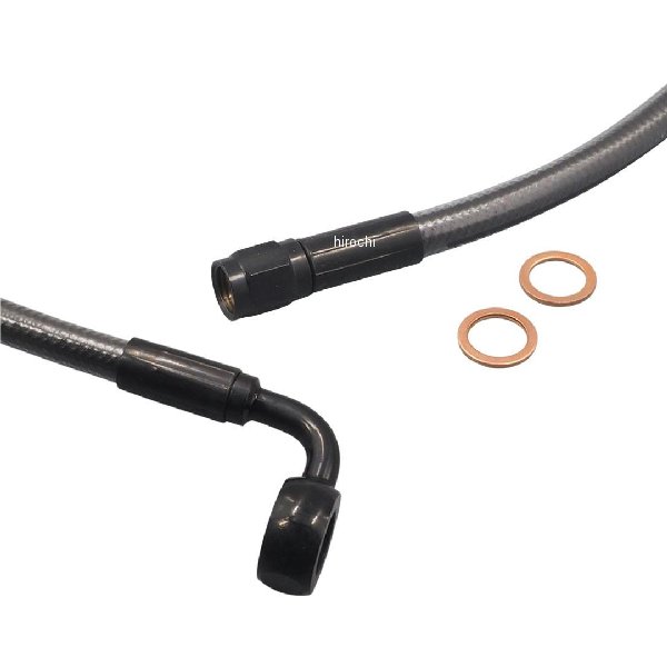 マグナム MAGNUM BP 22in ABSアッパーブレーキASSY 90°12mm 032621 WO店