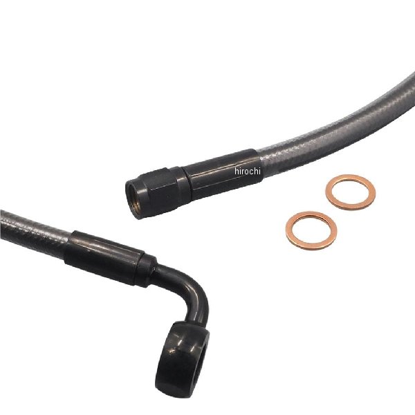 マグナム MAGNUM BP 24in ABSアッパーブレーキASSY 90°12mm 032622 WO店