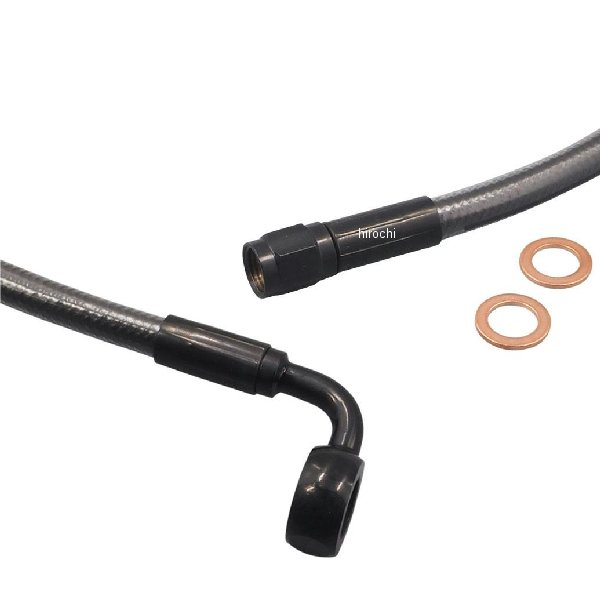 マグナム MAGNUM BP 22in ABSアッパーブレーキASSY 90°7/16in 032640 WO店