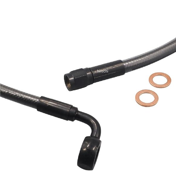 マグナム MAGNUM BP 24in ABSアッパーブレーキASSY 90°7/16in 032641 WO店