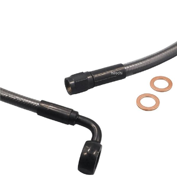 マグナム MAGNUM BP 40in ABSアッパーブレーキASSY 90°7/16in 032649 WO店 11,778円
