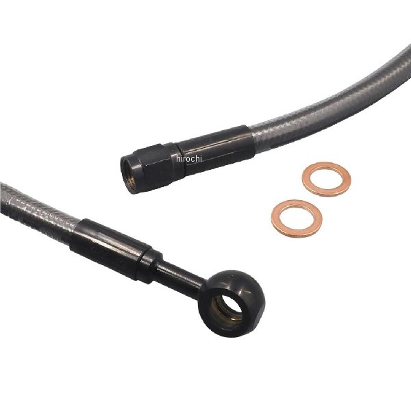 マグナム MAGNUM BP 24in ABSアッパーブレーキASSY ストレート7/16in 032653 WO店の通販は