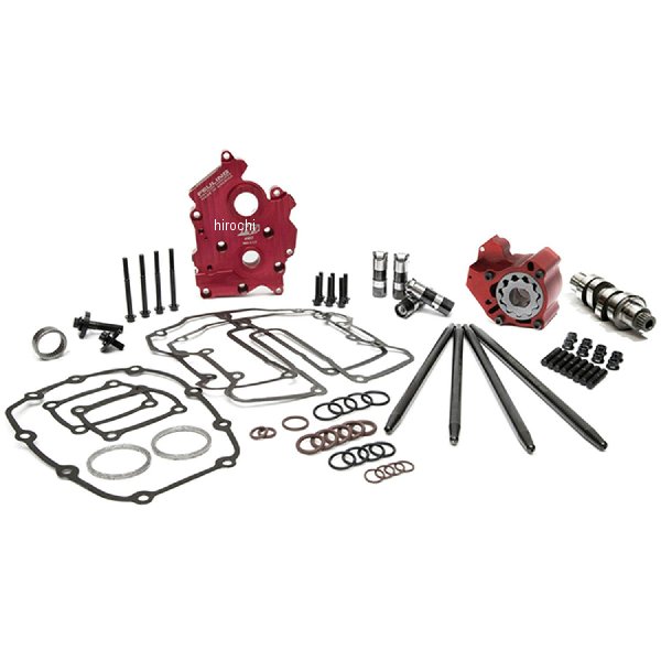 フューリング FEULING レースシリーズ 538 リーパー カムチェストキット 17年- 水冷M8 033742 WO店の通販は 346,300円