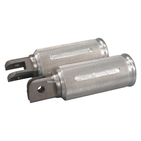 パワープラント Powerplant フットペグ 素地 18年- M8 034055 WO店_1