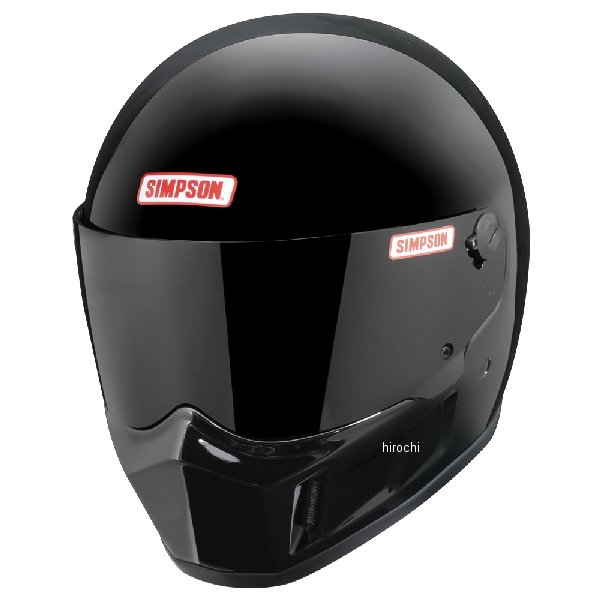 シンプソン Simpson M30 59cm ブラック シンプソン M30 ブラック 61cm