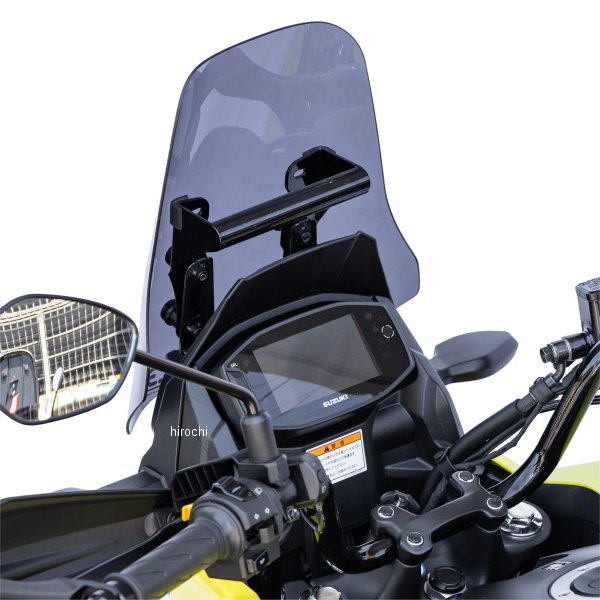 キジマ スクリーンキット 23年以降 V-STROM250SX スモーク 305