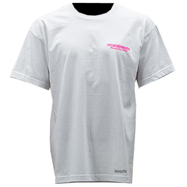 ヨシムラ USヨシムラ Tシャツ(91) Lサイズ 900-224-520L WO店