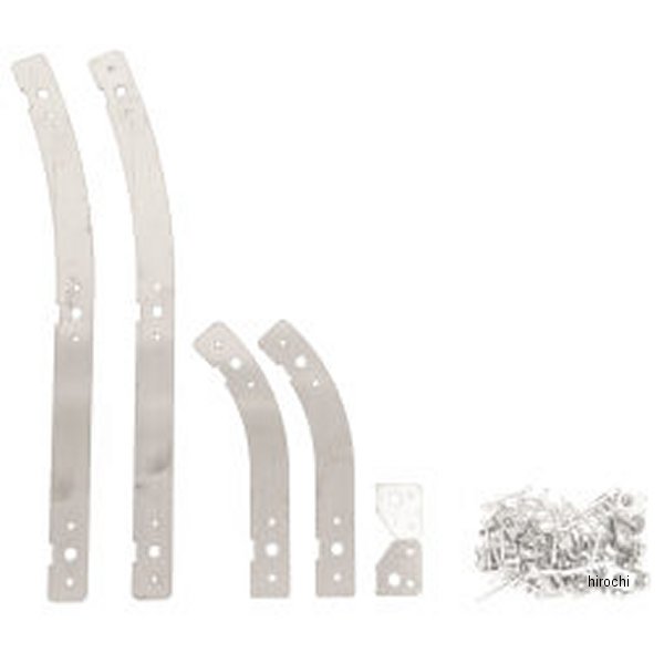 AMS フロント バンパー リペアキット 09年-16年 日産 GT-R R35 AMSALP-07-06-0002-1 WO店