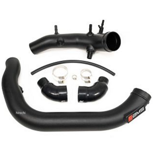 AMS ターボ インレット アップグレード 17年-20年 フォード F-150/F-150 Raptor AMSAMS-32-08-0001-1 WO店
