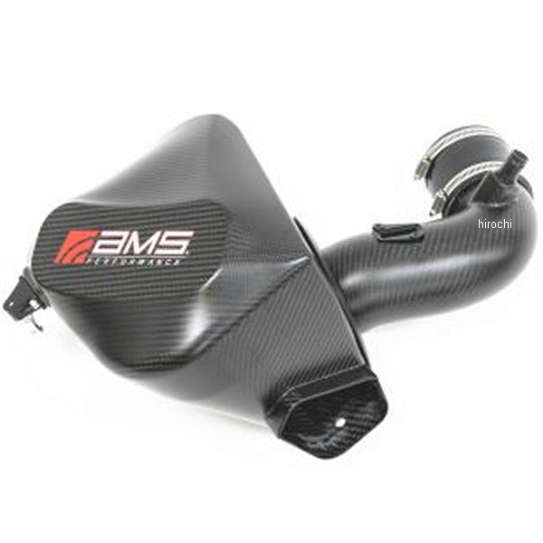 AMS カーボンファイバー コールドエアーインテークシステム 20年以降 トヨタ スープラ A90 AMSAMS-38-08-0001-1 WO店