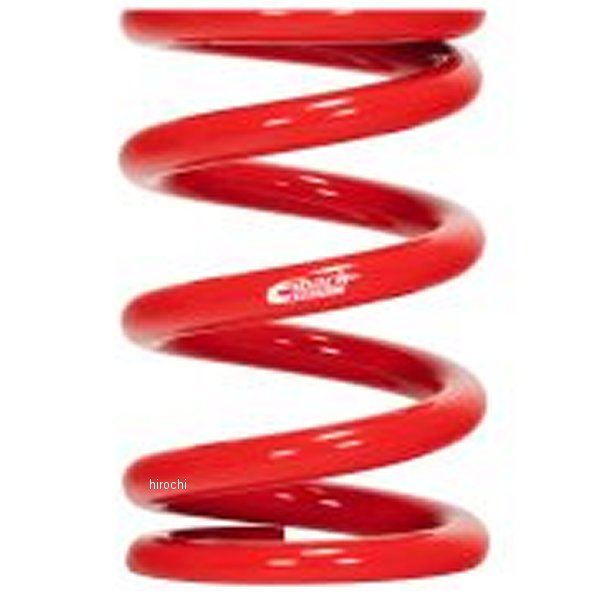 アイバッハ Eibach ERS 5.00 in. Length x 2.25 in. ID コイルオーバースプリング eib0500.225.0625 WO店の通販は 14,411円