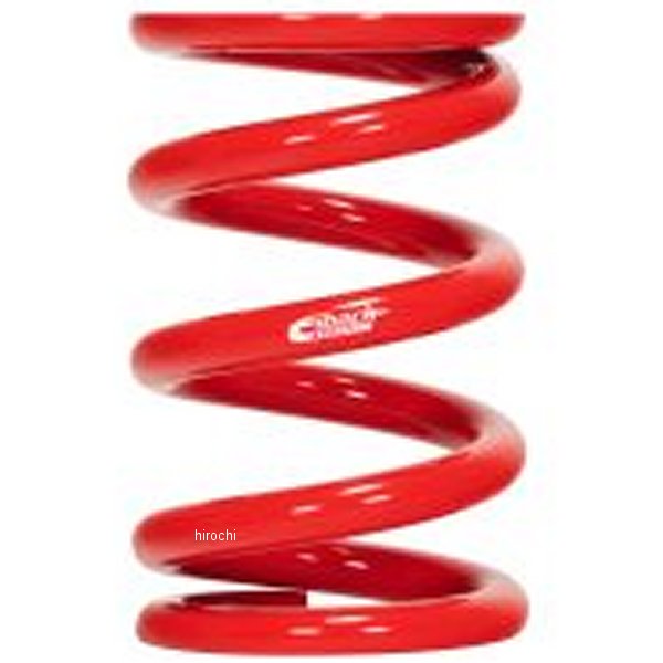 アイバッハ Eibach ERS 6.00 in. Length x 2.25 in. ID コイルオーバースプリング eib0600.225.0850 WO店の通販は 13,662円