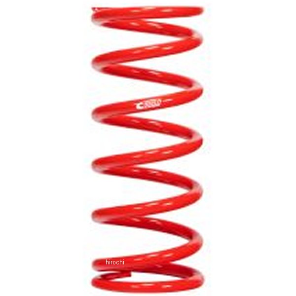 アイバッハ Eibach ERS 7.00 in. Length x 2.25 in. ID コイルオーバースプリング EIB0700-225-0250 WO店