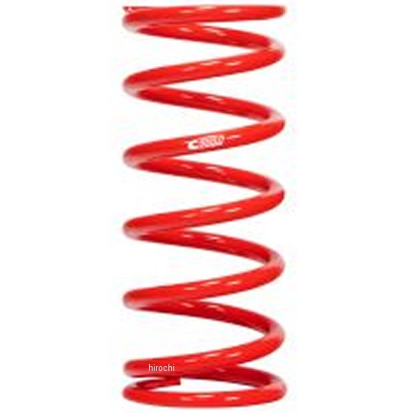 アイバッハ Eibach ERS 7.00 in. L x 2.25 in. dia x 400 lbs コイルオーバースプリング EIB0700-225-0400 WO店 14,799円