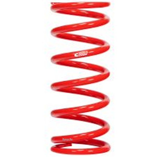 アイバッハ Eibach ERS 7.00 in. Length x 2.25 in. ID コイルオーバースプリング eib0700.225.0600 WO店の通販は 14,598円