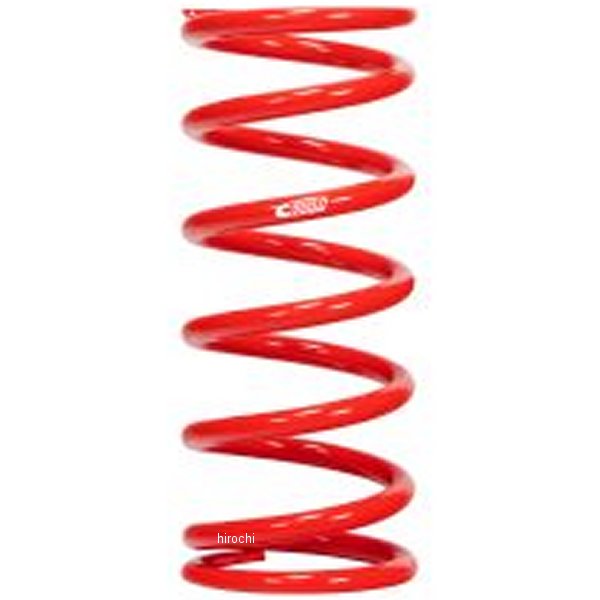 アイバッハ Eibach ERS 7.00 in. L x 2.50 in. dia x 350 lbs コイルオーバースプリング EIB0700-250-0350 WO店