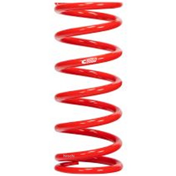 アイバッハ Eibach ERS 7.00 in. L x 2.50 in. dia x 550 lbs コイルオーバースプリング EIB0700-250-0550 WO店 14,190円
