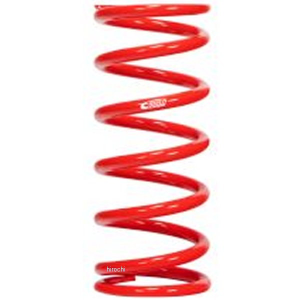 アイバッハ Eibach ERS 7.00 in. L x 2.50 in. dia x 600 lbs コイルオーバースプリング EIB0700-250-0600 WO店
