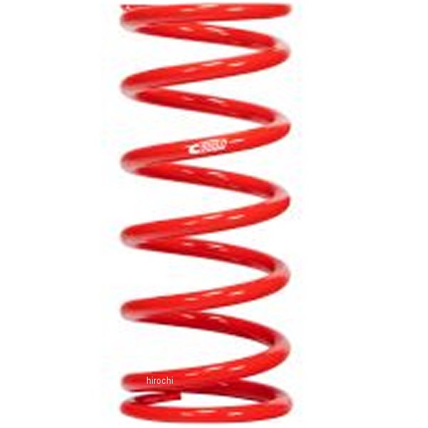 アイバッハ Eibach ERS 8.00 in. L x 2.25 in. dia x 660 lbs コイルオーバースプリング EIB0800-225-0650 WO店