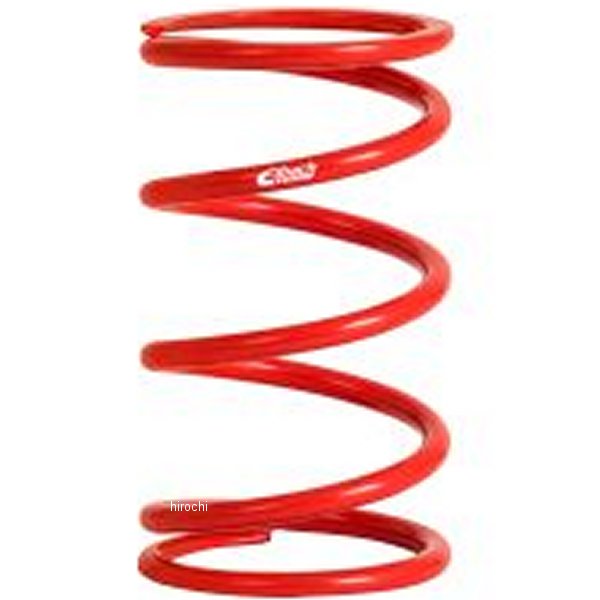 アイバッハ Eibach ERS 10.00 in. Length x 2.50 in. ID コイルオーバースプリング EIB1000-250-0250 WO店