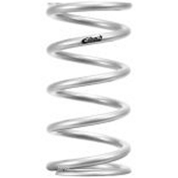 アイバッハ Eibach ERS 10.00 in. Length x 2.50 in. ID コイルオーバースプリング eib1000.250.0250S WO店の通販はその他バイク用品