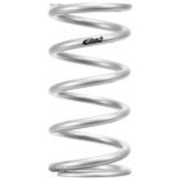 アイバッハ Eibach ERS 10.00 in. Length x 2.50 in. ID コイルオーバースプリング EIB1000-250-0400S WO店