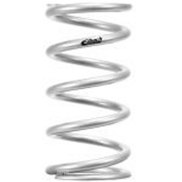 アイバッハ Eibach ERS 10.00 in. Length x 2.50 in. ID コイルオーバースプリング EIB1000-250-0500S WO店