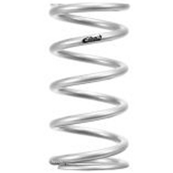 アイバッハ Eibach ERS 10.00 in. Length x 3.00 in. ID コイルオーバースプリング EIB1000-300-0200S WO店
