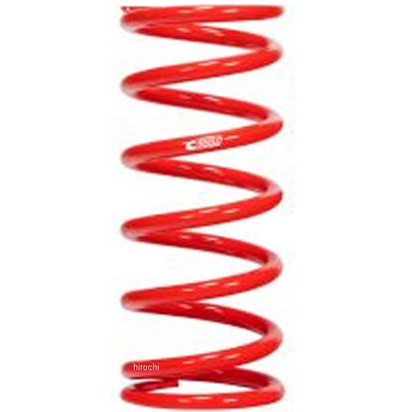 アイバッハ Eibach ERS 12.00 in. Length x 2.50 in. ID コイルオーバースプリング EIB1200-250-0200 WO店
