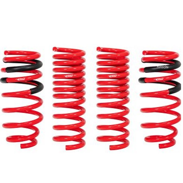 アイバッハ Eibach Pro-Kit スプリング 15年以降 ダッジ チャレンジャー SRT-8 Hellcat EIBE10-27-004-01-22 WO店