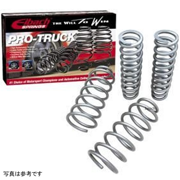 アイバッハ Eibach Pro-Truck リフトキット フロント 10年以降 トヨタ 4Runner EIBE30-82-071-01-20 WO店