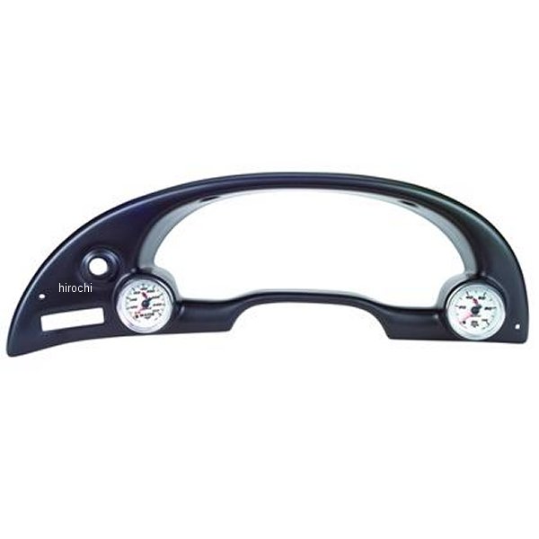 オートメーター Autometer デュアル インストルメント
