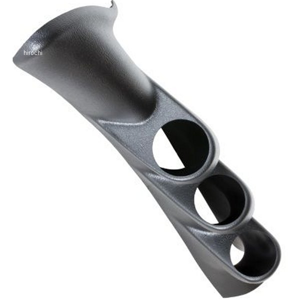 オートメーター Autometer トリプルピラーゲージポッド 52mm 03年-04年 フォード マスタング ATM12123 WO店