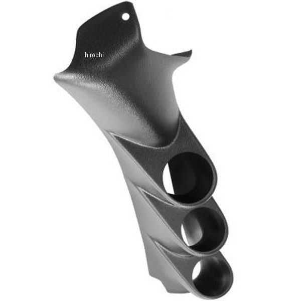 オートメーター Autometer トリプルピラーゲージポッド 52mm 01年-04年 フォード マスタング atm12126 WO店の通販は