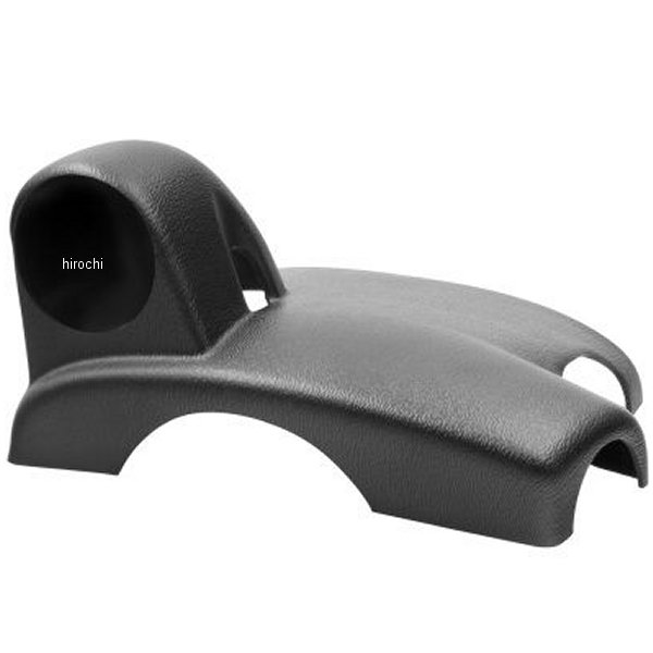 オートメーター Autometer ステアリング コラム シングルゲージポッド 2-1/16 15年以降 GMC シエラ atm15009 WO店の通販は 12,695円