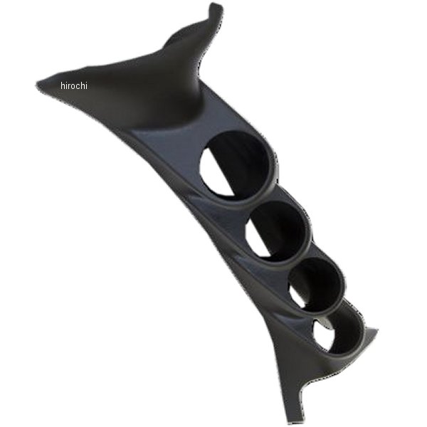 オートメーター Autometer クアッドピラーポッド 52mm 99年-07年 フォード Super Duty ATM17308 WO店