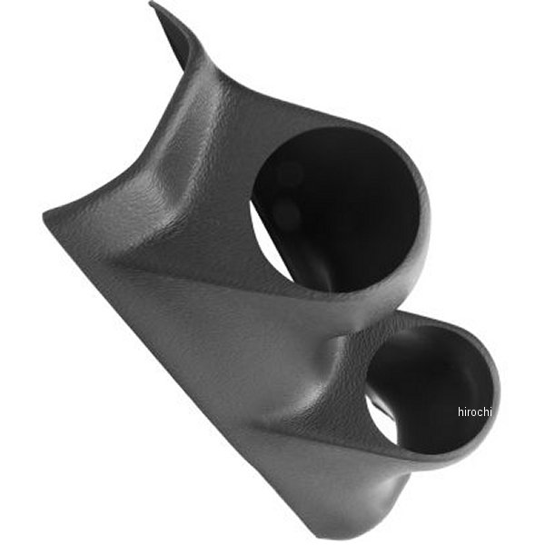 オートメーター Autometer デュアルゲージポッド 52mm 95年-98年 ニッサン 240SX atm20806 WO店の通販は 9,528円