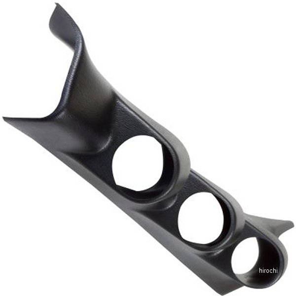 オートメーター Autometer トリプルピラーゲージポッド 52mm 03年-07年 G35 ATM22261 WO店