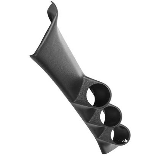 オートメーター Autometer トリプルピラーゲージポッド 52mm 92年-95年 ホンダ シビック ATM22413 WO店