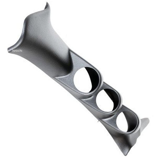 オートメーター Autometer トリプルピラーゲージポッド 52mm 02年-07年 スバル WRX/STi ATM22593 WO店