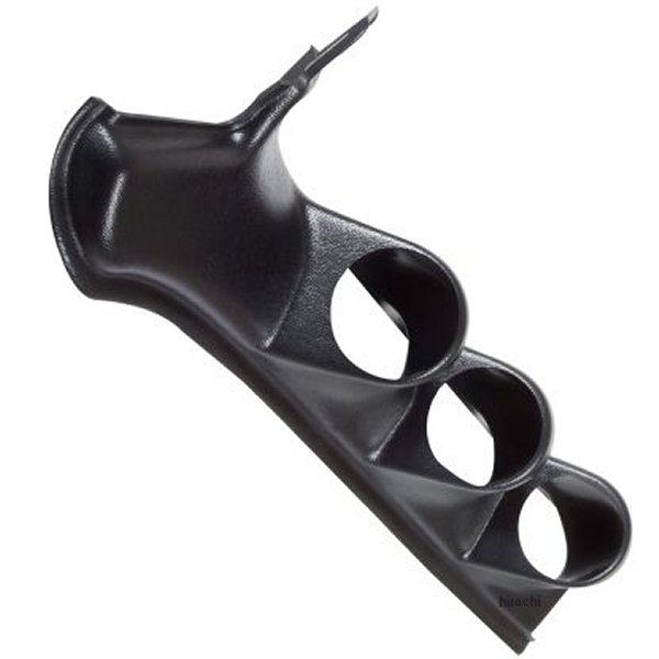 オートメーター Autometer トリプルピラーゲージポッド 52mm 90年-98年 マツダ Miata atm22661 WO店の通販は